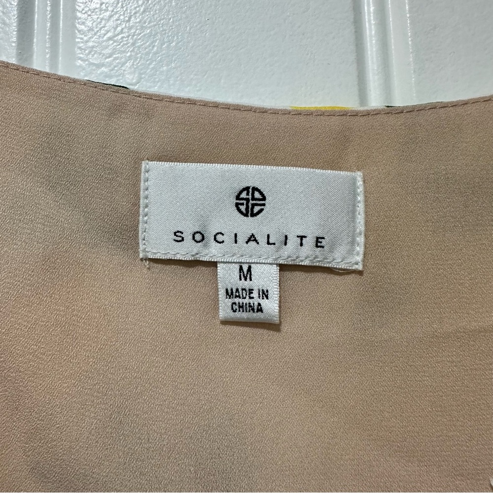 Socialite Tank - Picture 2 of 4